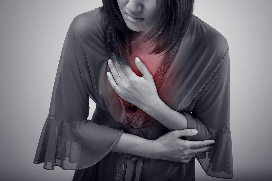 Causes and Treatment of Gerd: Gastroesophageal Reflux Disease