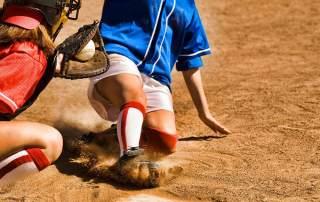 Common High School Baseball Injuries and Where to Catch a Baseball Game!