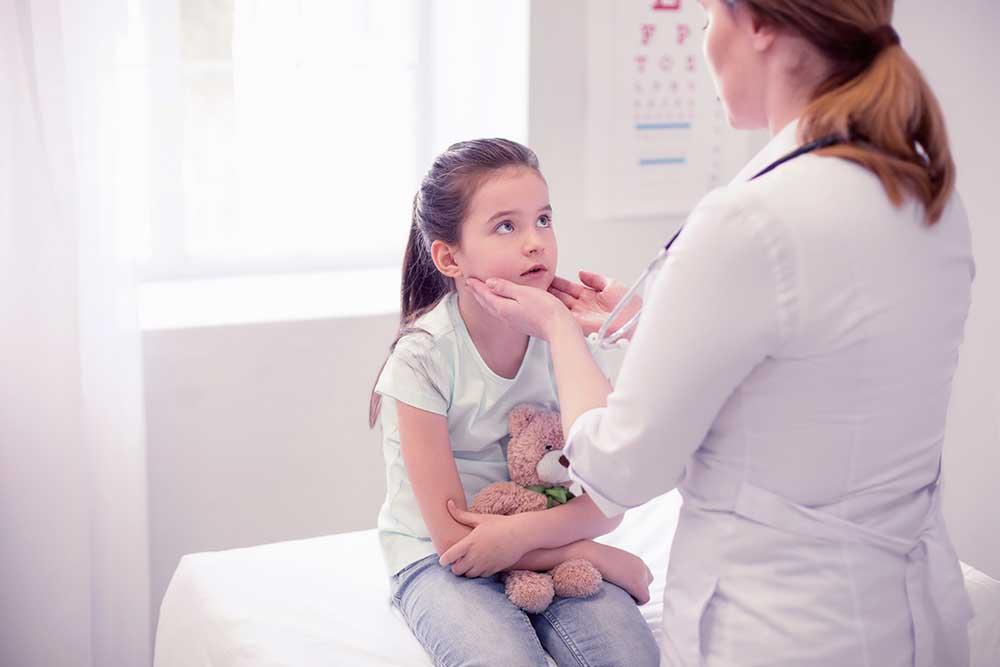 Preparing Your Child for Their First ER Visit