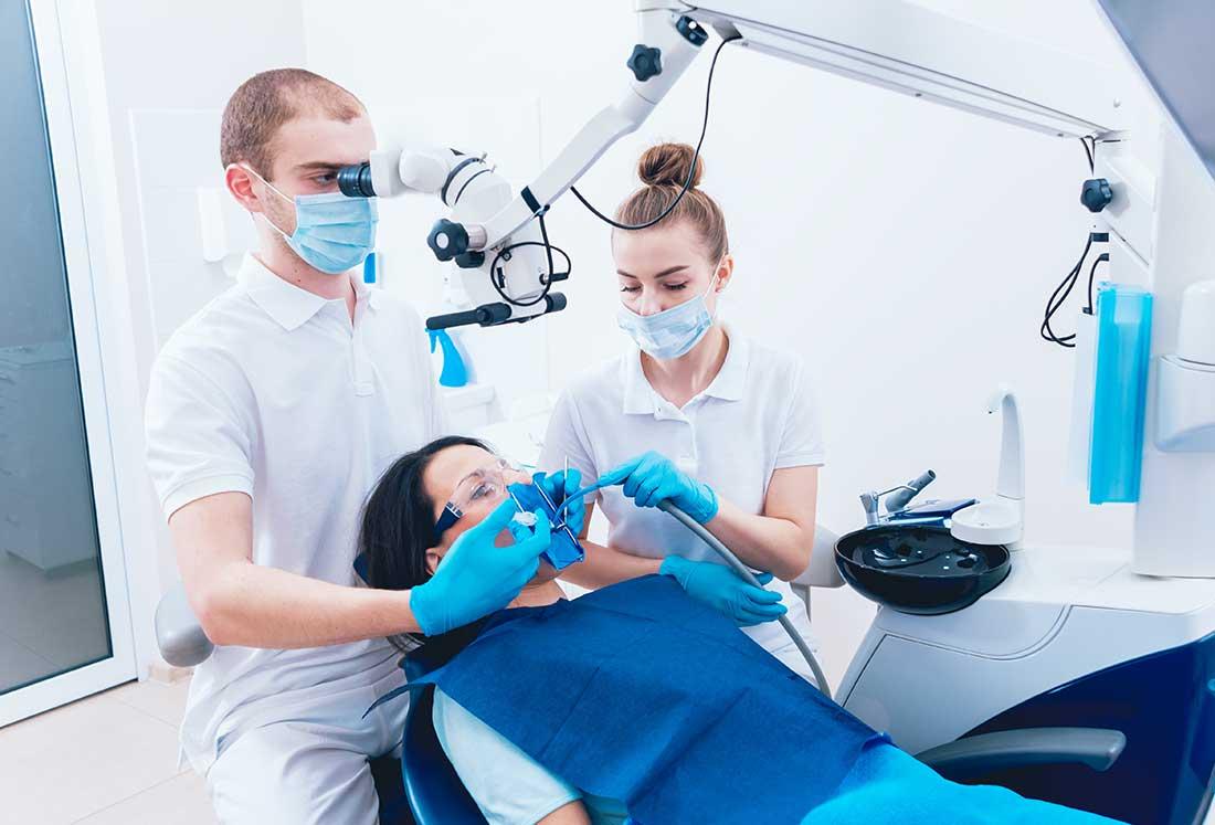 Root Canal Infections: What You Need to Know