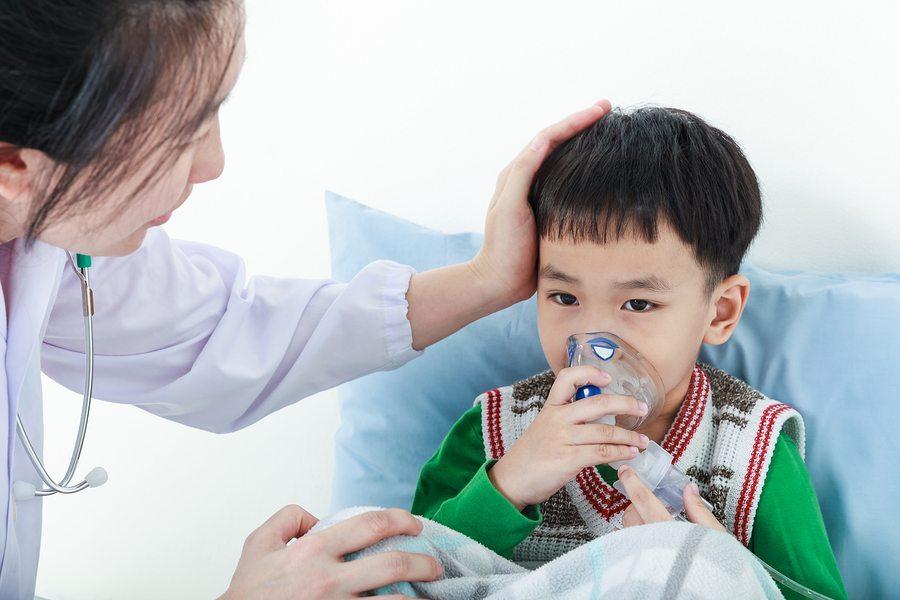 Pediatric Respiratory Infections