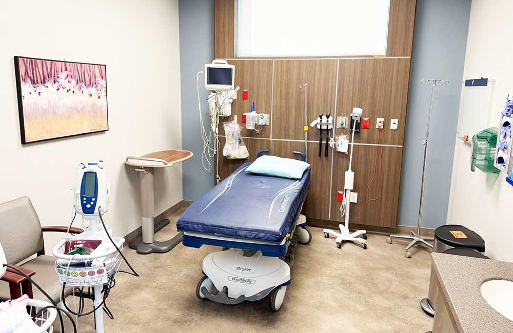 Coming Soon: 24-Hour Emergency Room Aggieland - College Station, TX-1