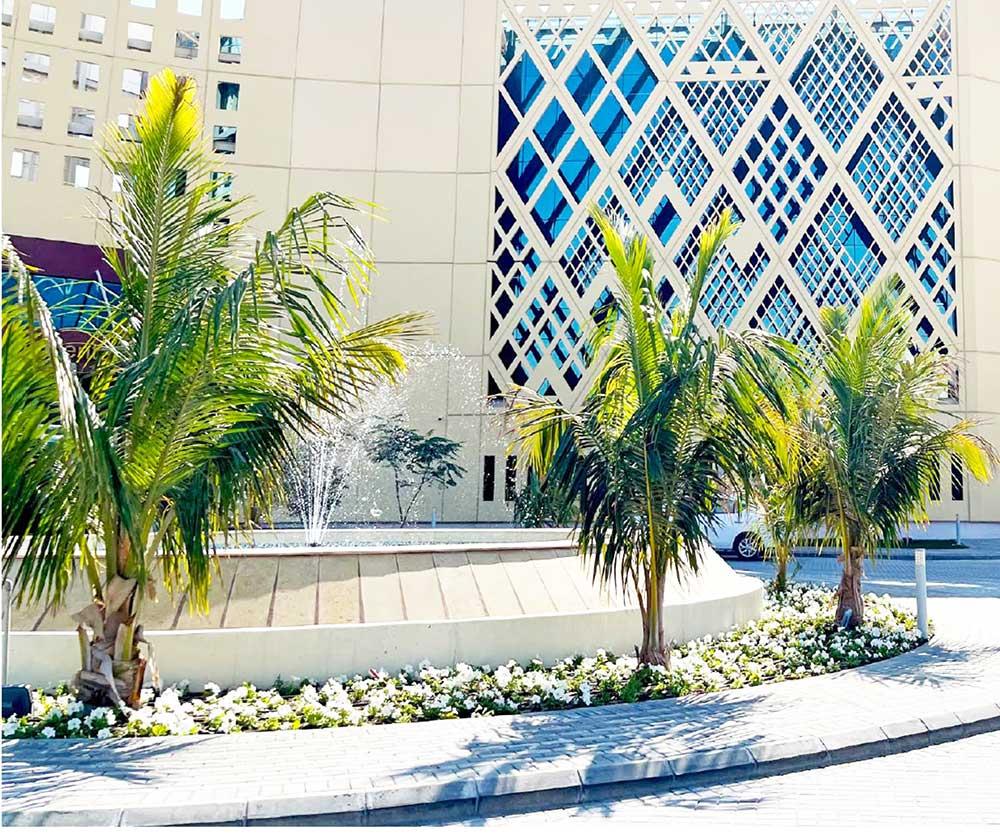 SignatureCare Medical Complex- Al-Khobar, Saudi Arabia-0