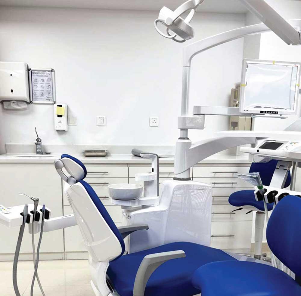 SignatureCare Medical Complex- Al-Khobar, Saudi Arabia-1