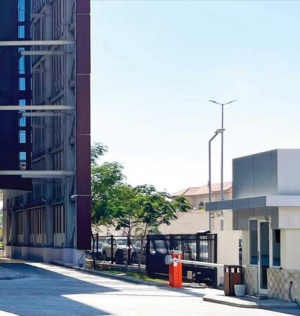 SignatureCare Medical Complex- Al-Khobar, Saudi Arabia-2