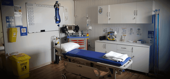 SignatureCare Medical Complex- Al-Khobar, Saudi Arabia-3