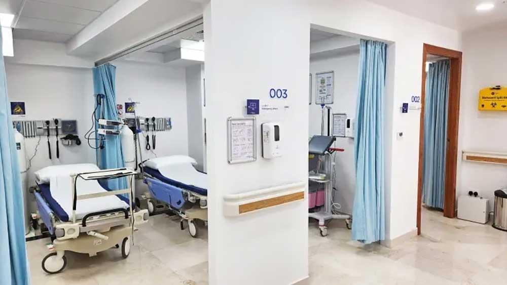 SignatureCare Medical Complex- Al-Khobar, Saudi Arabia-4