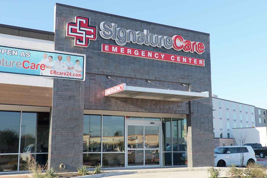 College Station/Bryan, TX Emergency Center-3