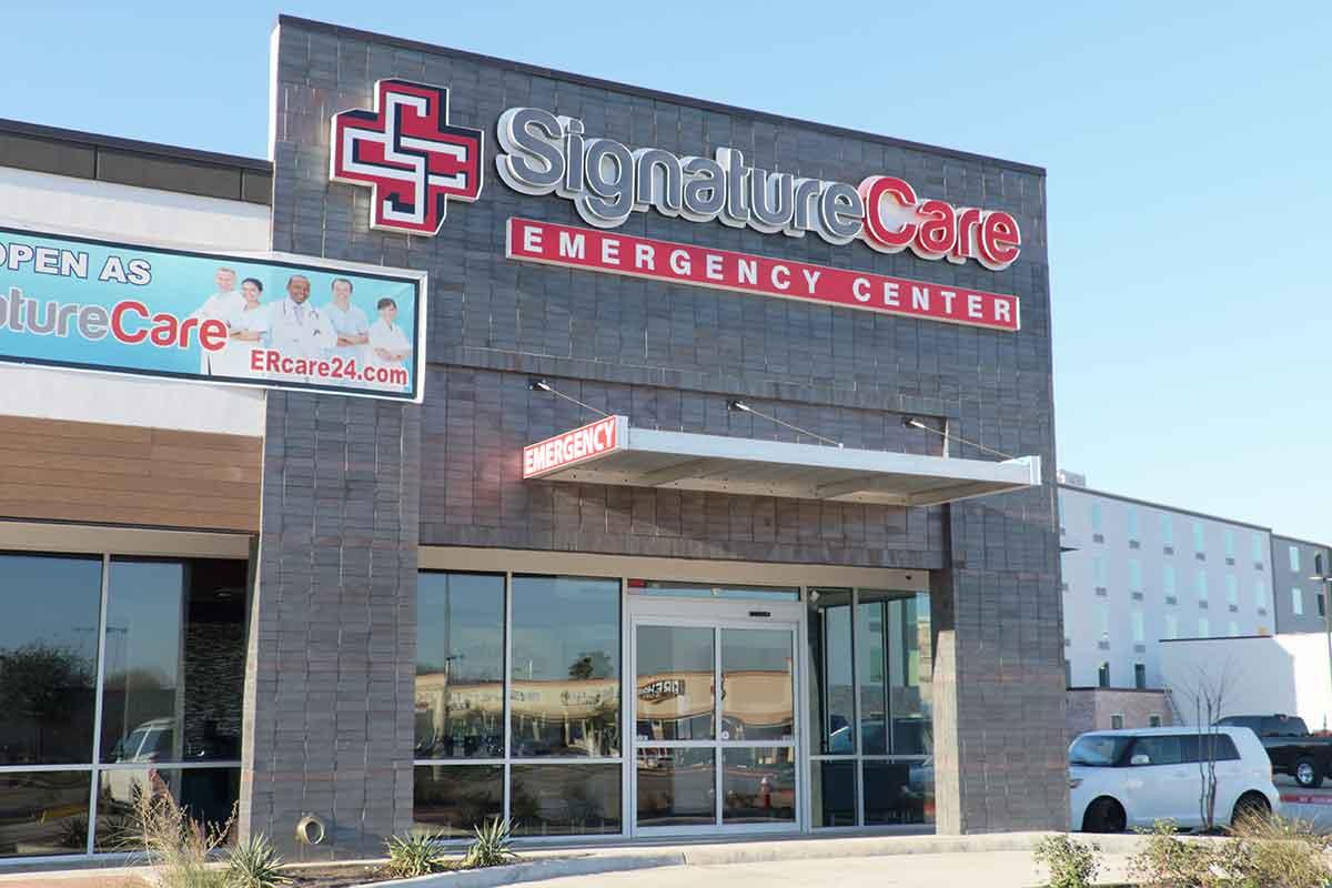 College Station/Bryan, TX Emergency Center-3