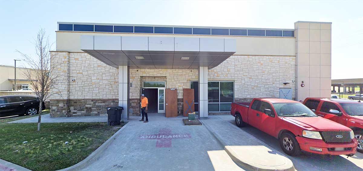 Frisco Emergency Center, Frisco, TX
