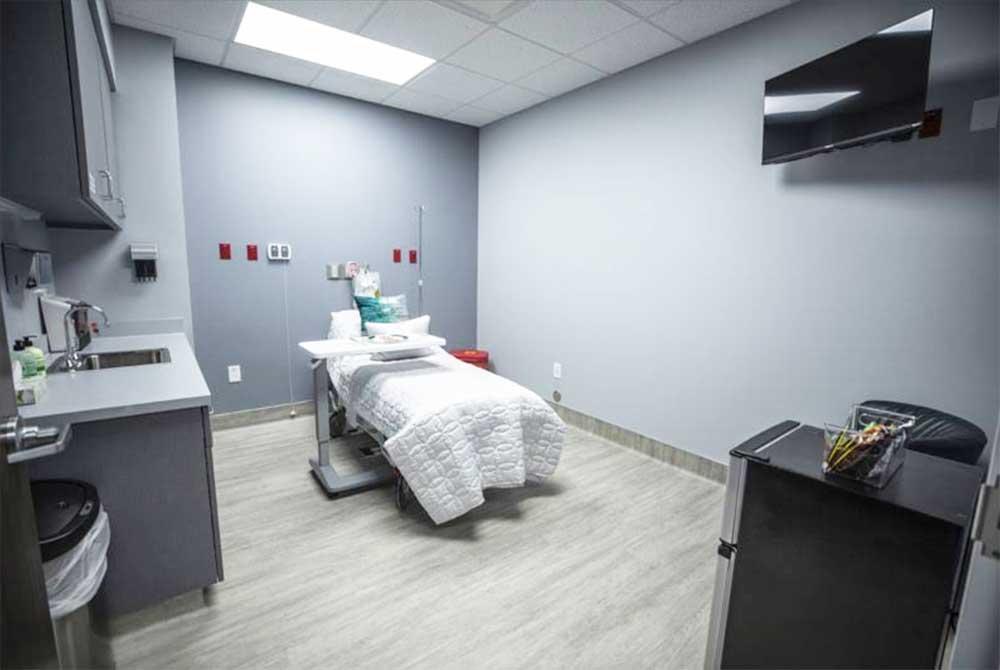 Frisco Emergency Center, Frisco, TX-5