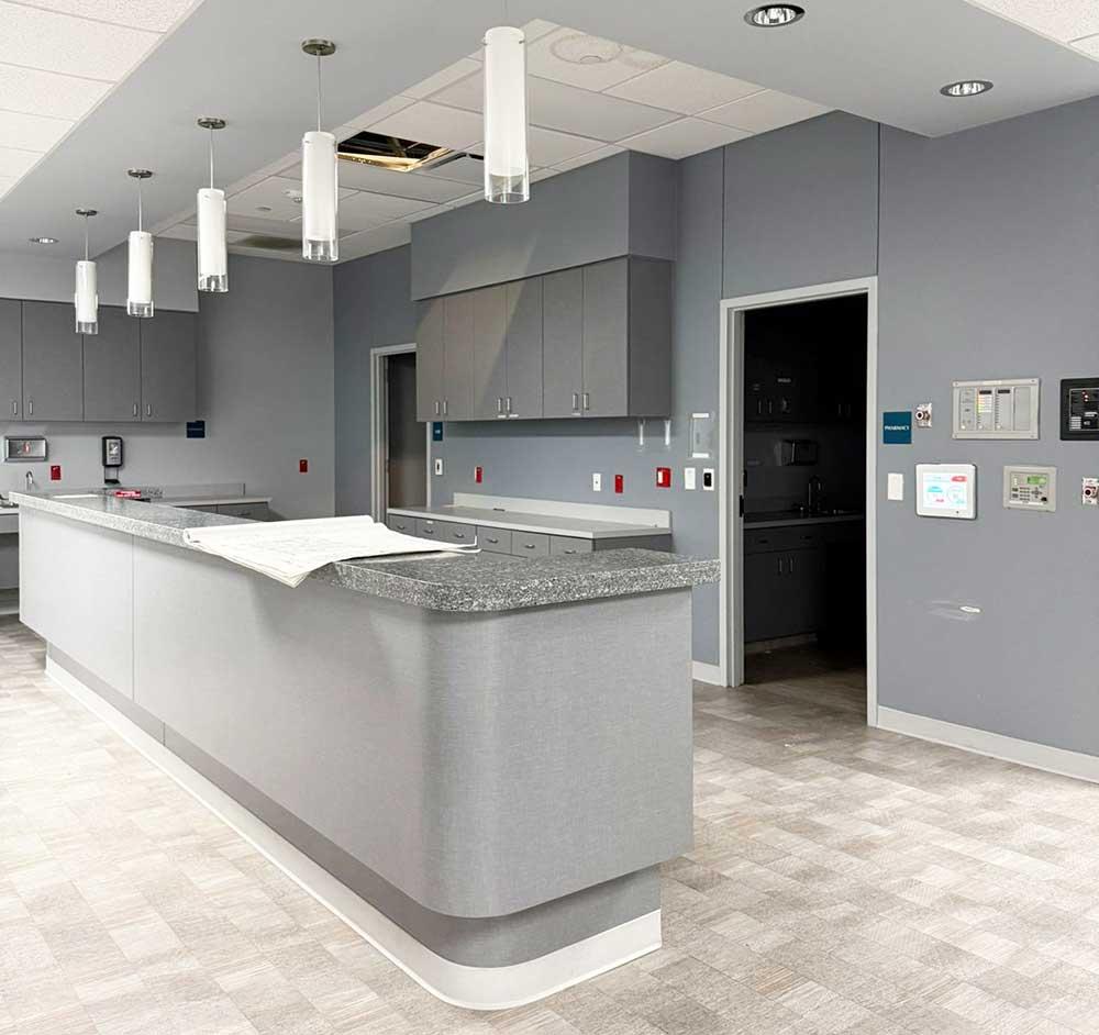 Coming Soon: 24-Hour Emergency Room - Preston Rd., Plano, TX-3