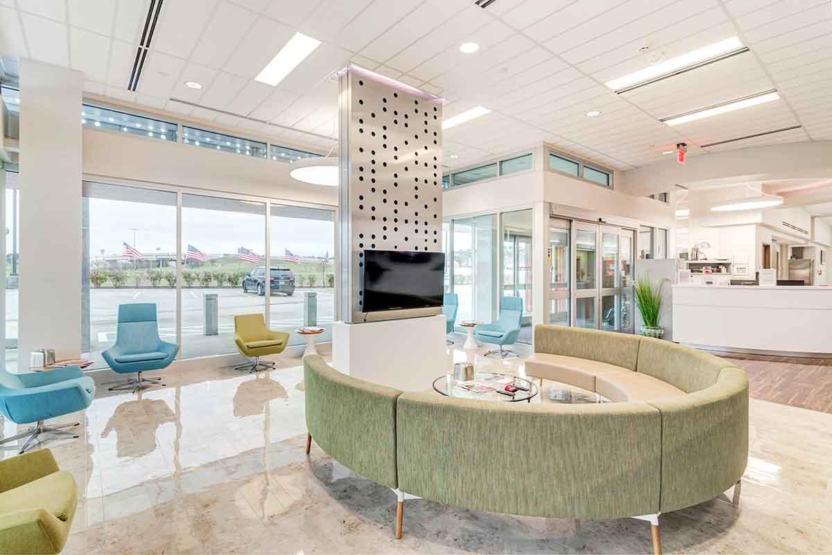 Texarkana Emergency Room in Texarkana, TX-0