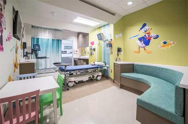 24-Hour Emergency Center – Texarkana, TX-7