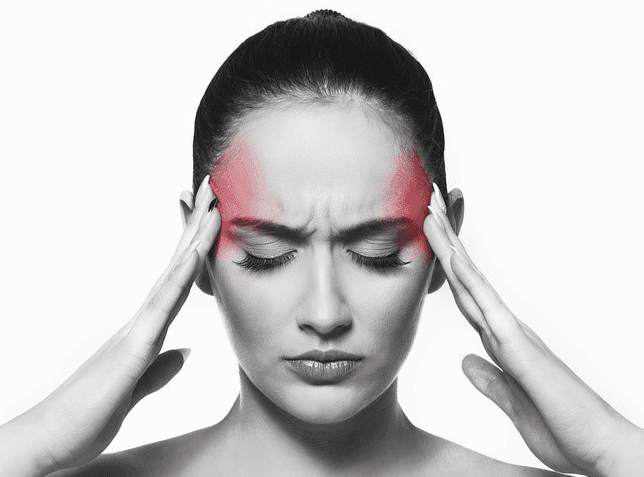 4 Foods That Trigger Migraine