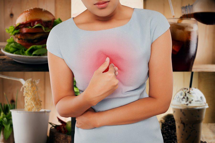 4 Natural Remedies For Acid Reflux