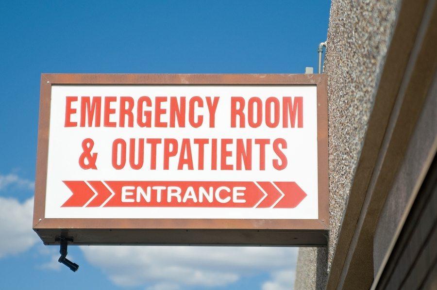 Emergency Rooms With Full Services Like a Hospital