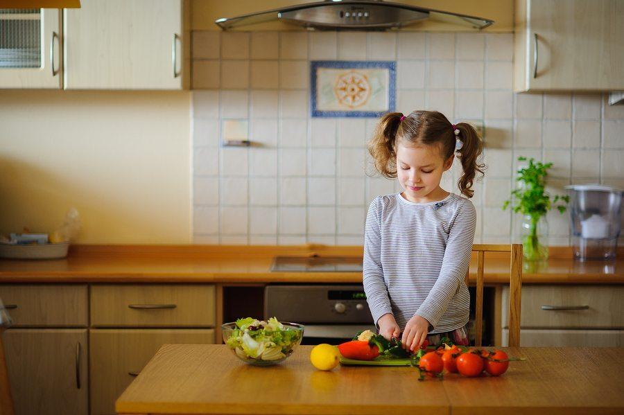 Five Creative Ways to Get Your Kids to Eat Their Veggies