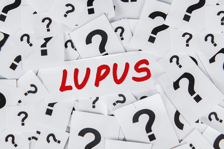 Lupus and the Tricky Road to a Definite Diagnosis