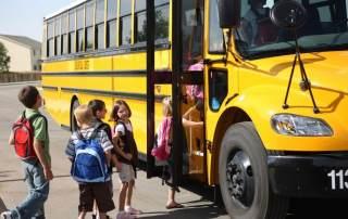 School Bus Safety: Keep Your Sugar Land Children Safe