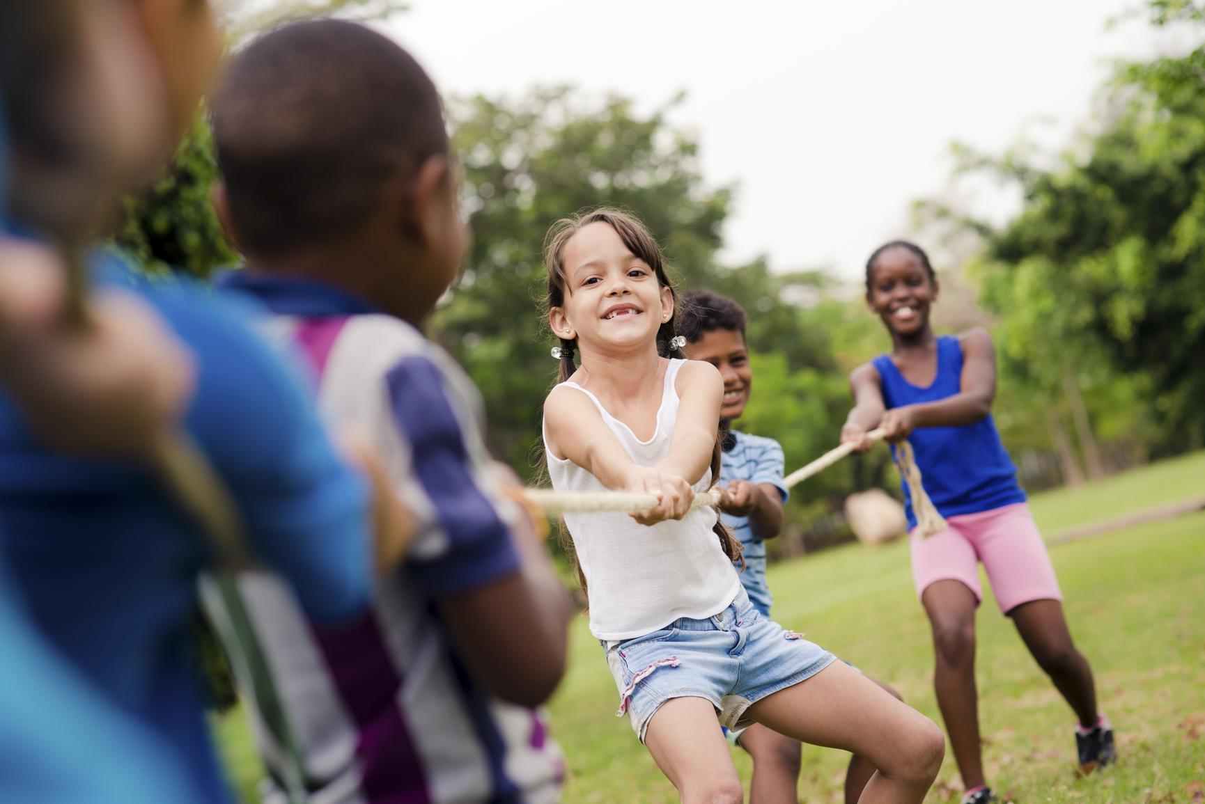 Summer Camp Safety Tips in Richmond, TX