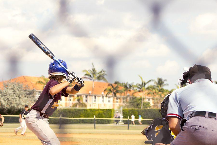 Surviving Youth Baseball Season