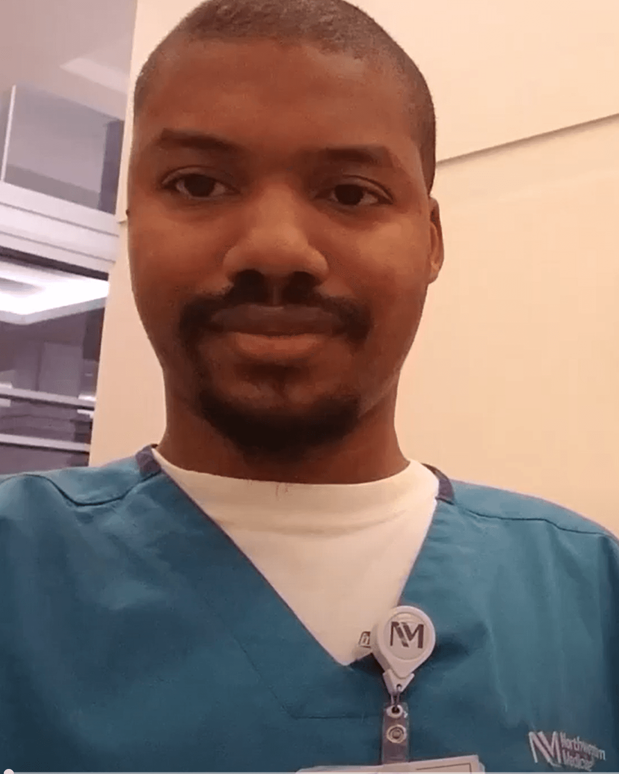 Nursing Student Aaron Boykin Wins SignatureCare Emergency Center’s 2019 Spring Scholarship Award