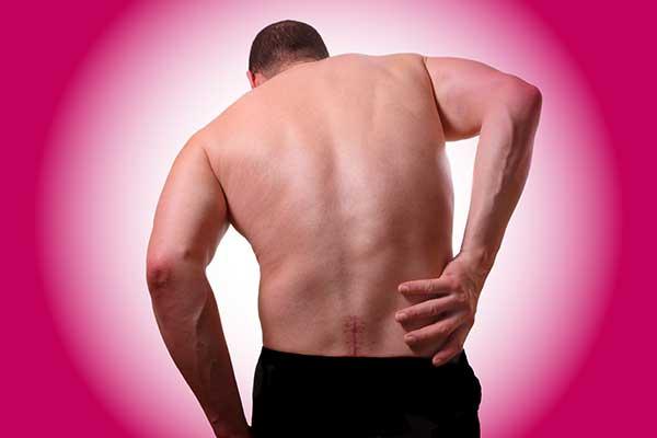 Back Pain Relief – 6 Stretches to Ease Back Pain