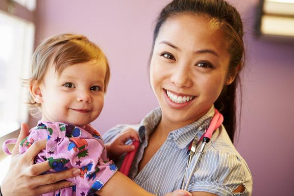 Keeping Medicine Out of Children’s Hands