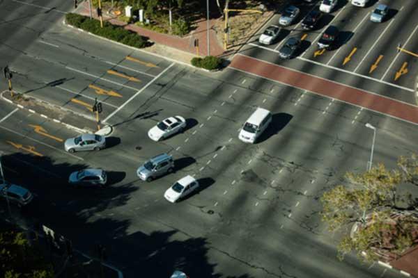 Most Dangerous Sugar Land Intersections