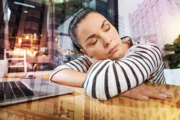 Daytime Naps: Benefits of Napping During the Day