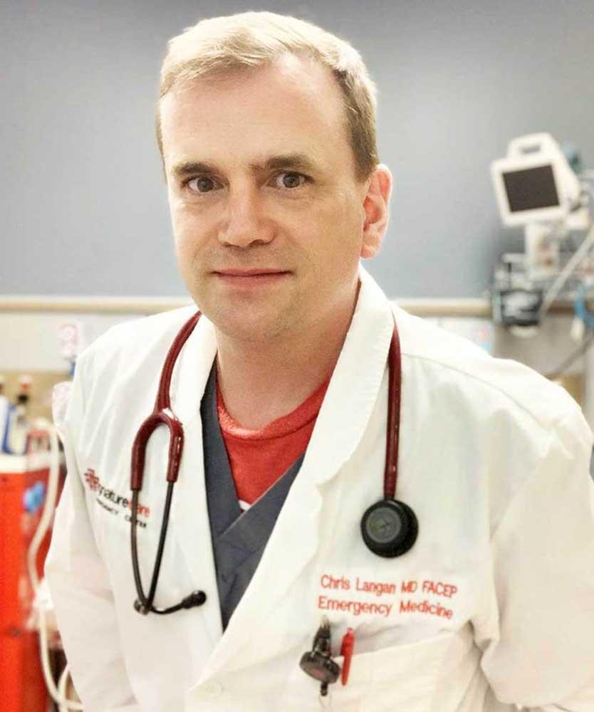 Board-Certified ER Physician Shares His 2025 Hurricane Preparedness Checklist to Help Texans Get Ready for the Next Big Storm