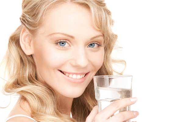 Amazing Health Benefits of Drinking Water