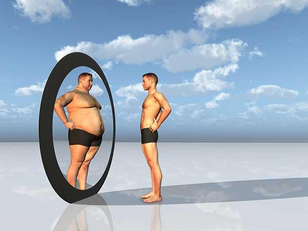Causes of Eating Disorders and Obesity