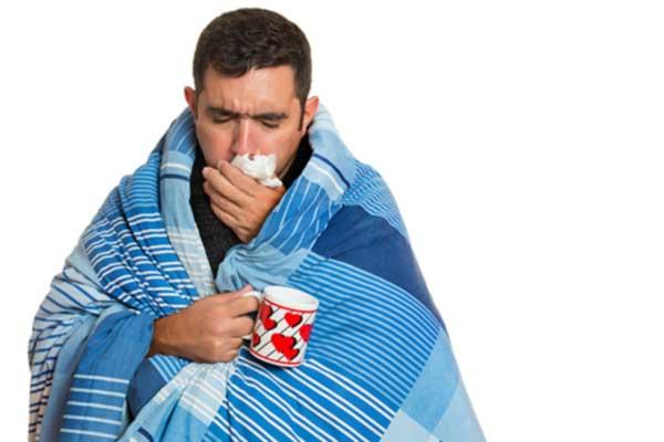 Everything You Need to Know to Minimize Your Misery During Flu Season