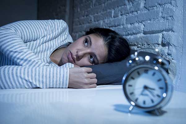 How to Cure Insomnia Naturally