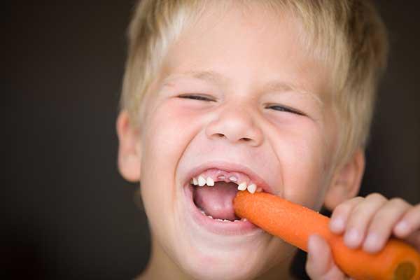 How to Get Your Kids to Eat more Vegetables