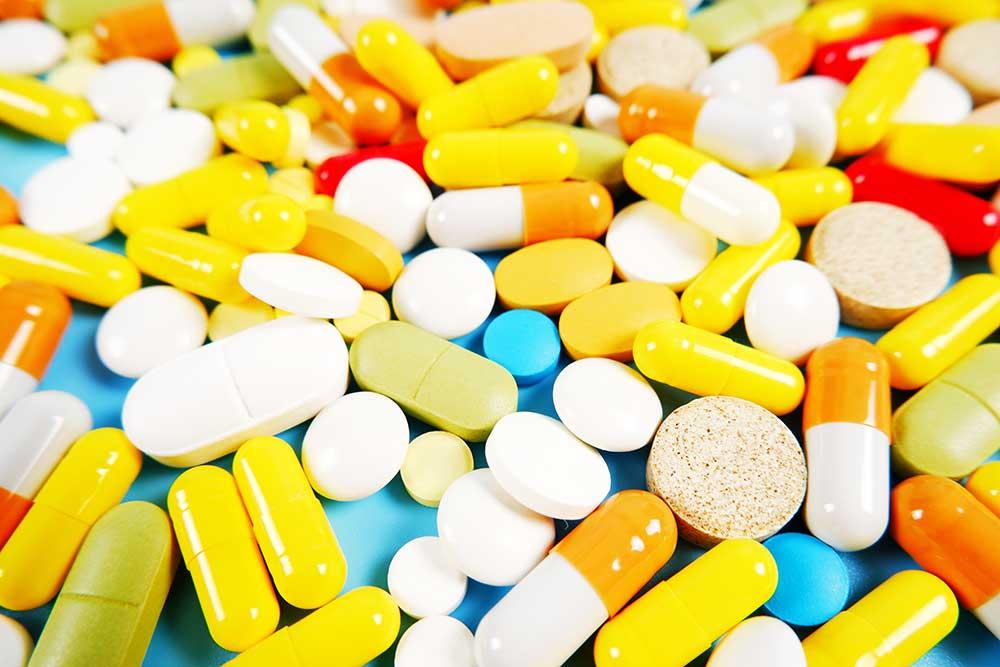 The Truth About Multivitamins