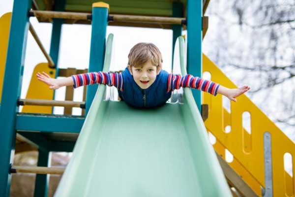 Playground Safety