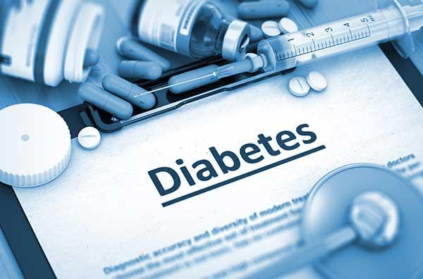 Reducing Your Risk of Type 2 Diabetes