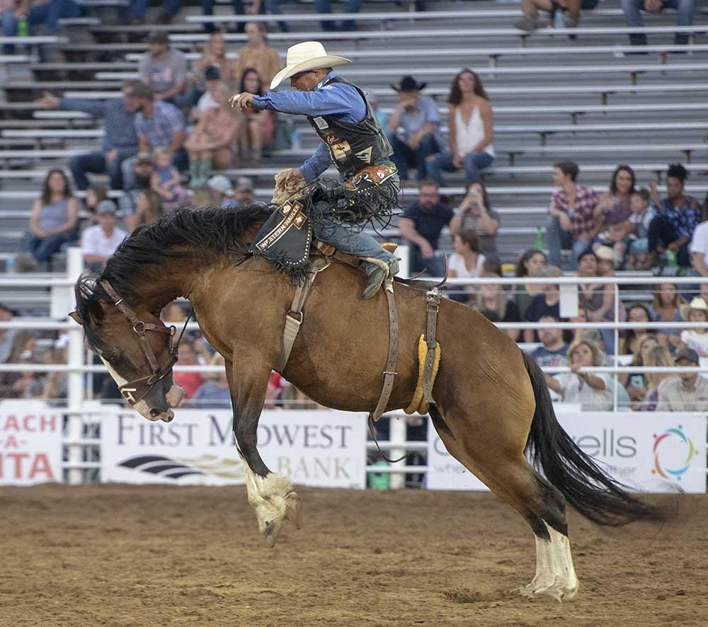 Safety Tips for the 2016 Houston Livestock Show and Rodeo