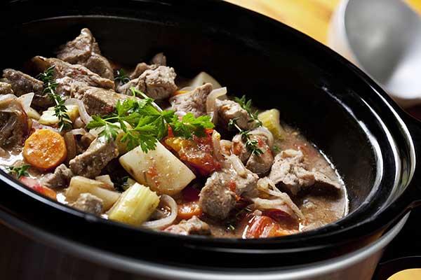 Make The Most of Your Slow Cooker