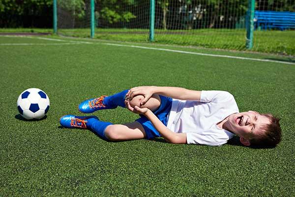 Tips for Minimizing Sports Injuries in Children