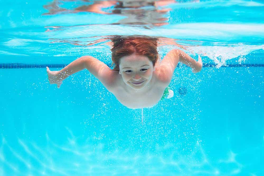Swim Safely This Summer in Katy, TX with Water Safety Lessons for Kids of All Ages