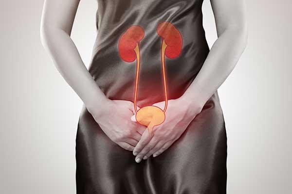 Recurring UTIs – Causes and Treatment of Chronic and Frequent Urinary Tract Infections