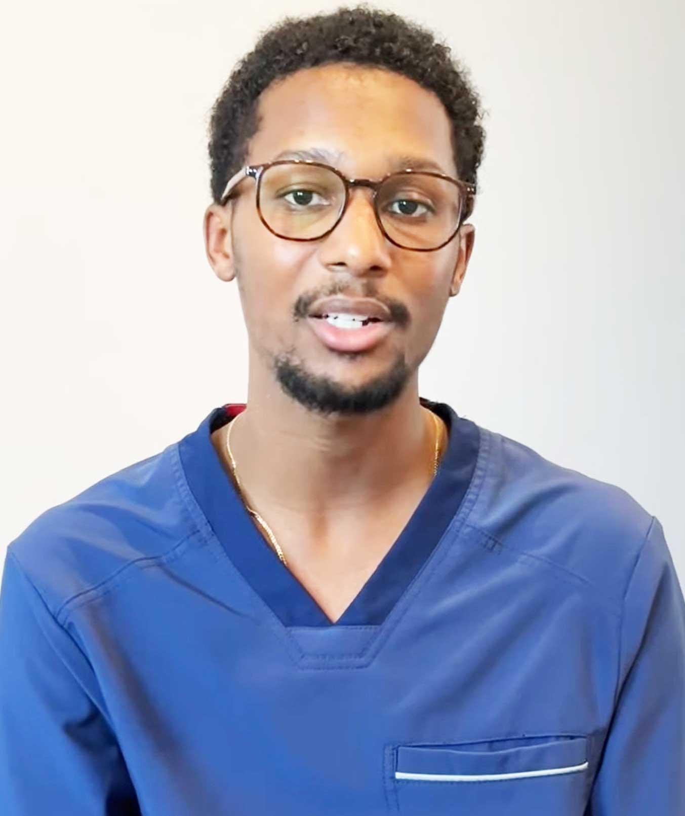 Drexel University Medical Student wins the 2024 SignatureCare Emergency Center Fall Semester Medical and Health Scholarship