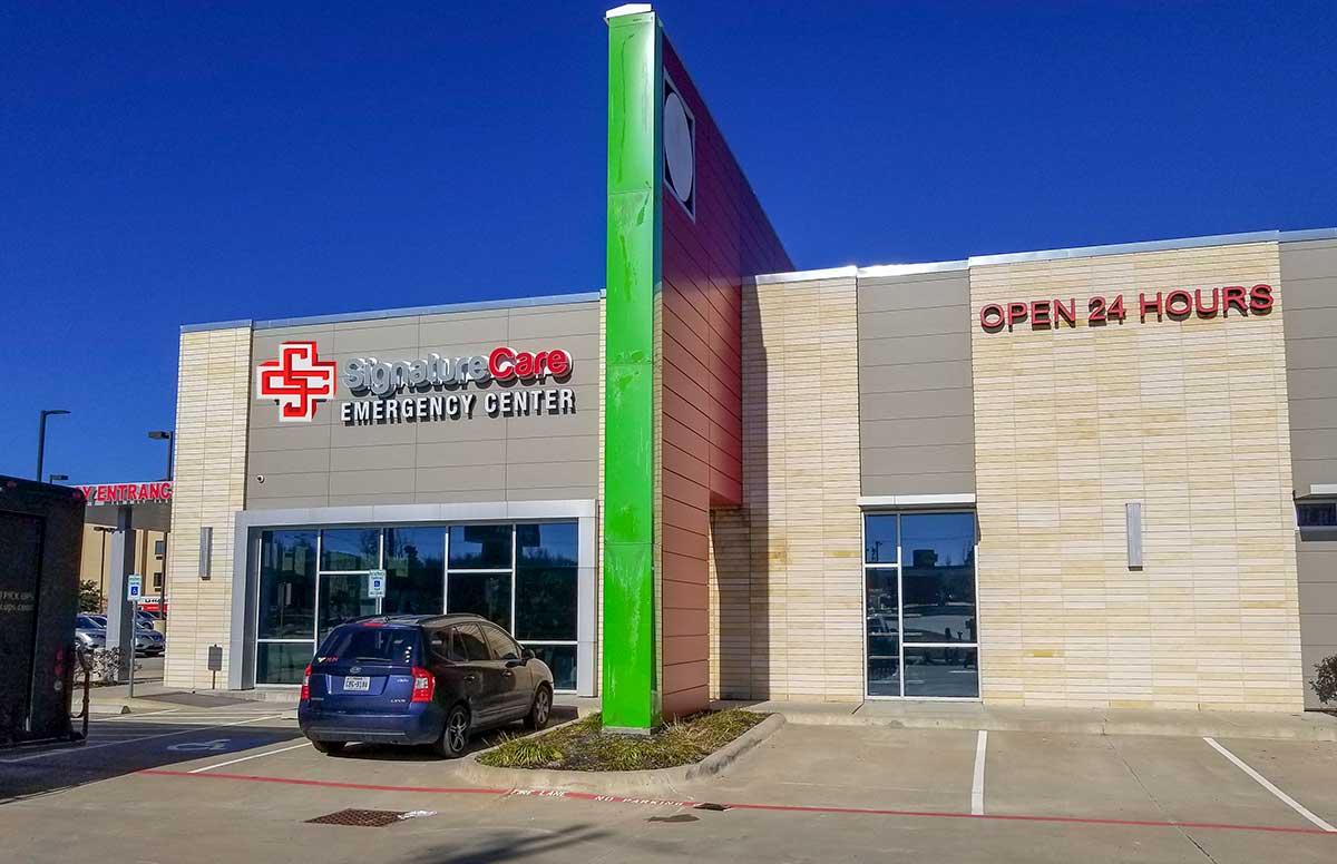 SignatureCare Emergency Center Paris, TX to Host Blood Drive