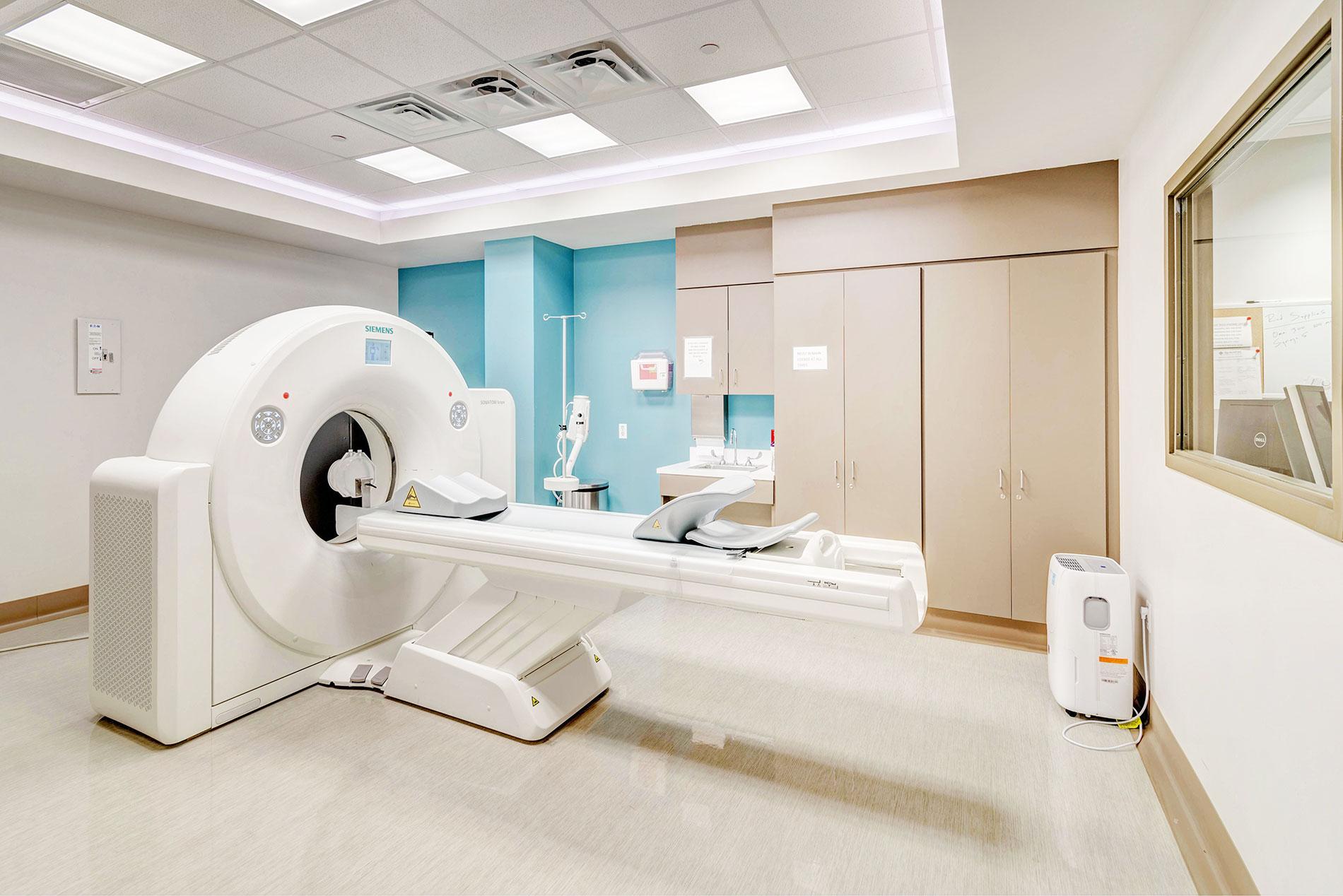 Arlington Emergency Room