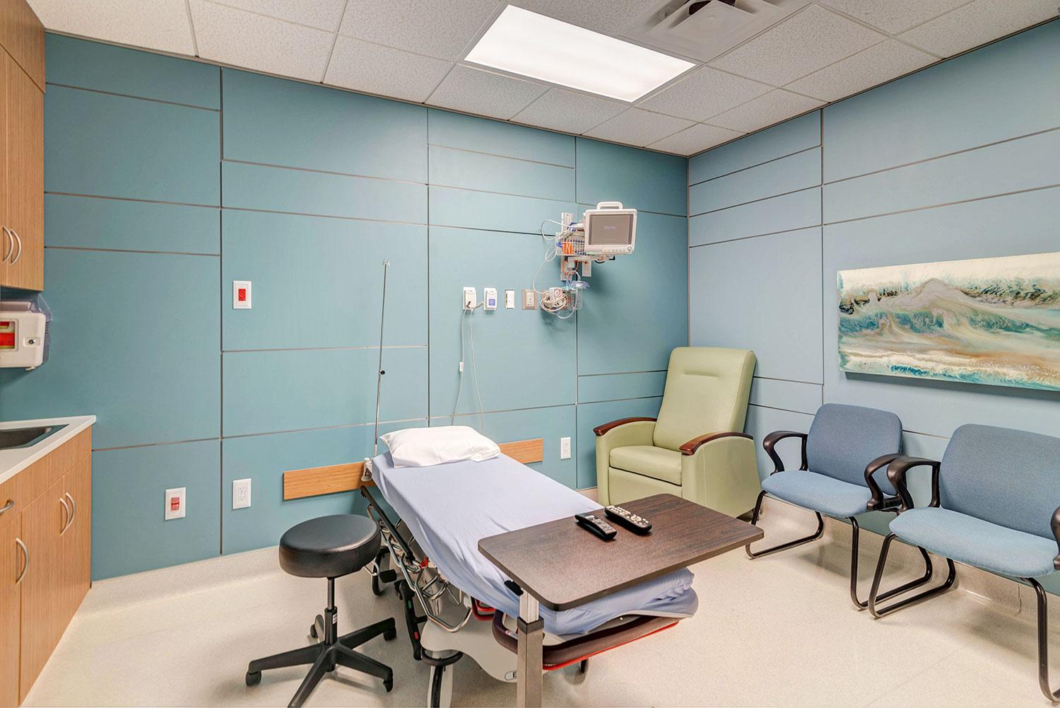 Plano Emergency Room