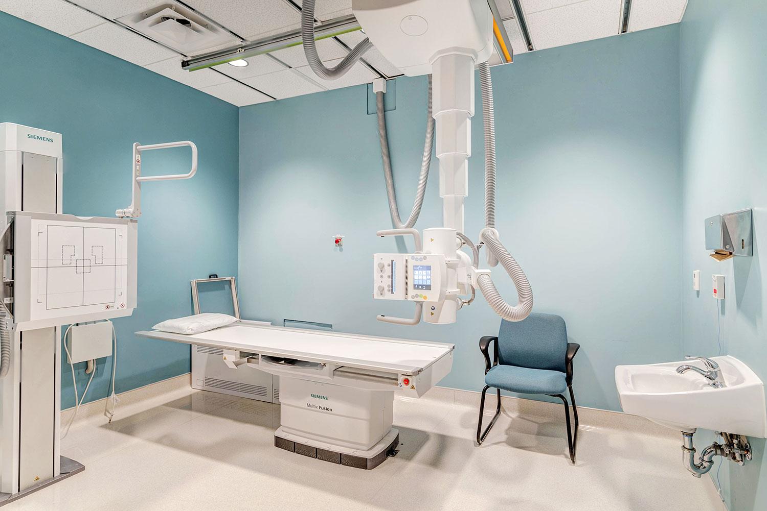Plano Emergency Room